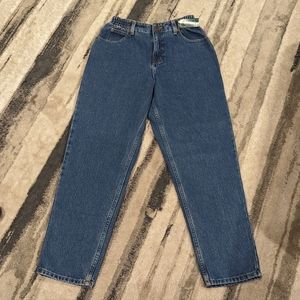 Vintage LLBean Jeans